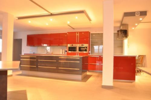 Inwest Hotel Garni Crailsheim Dış mekan fotoğraf