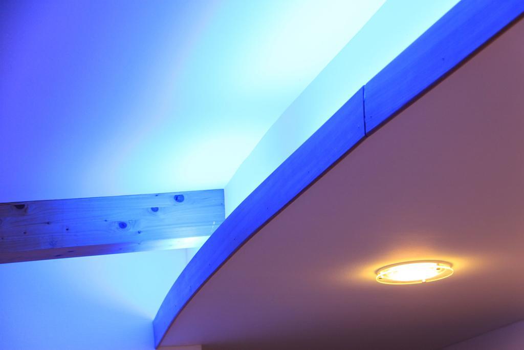 Inwest Hotel Garni Crailsheim Dış mekan fotoğraf