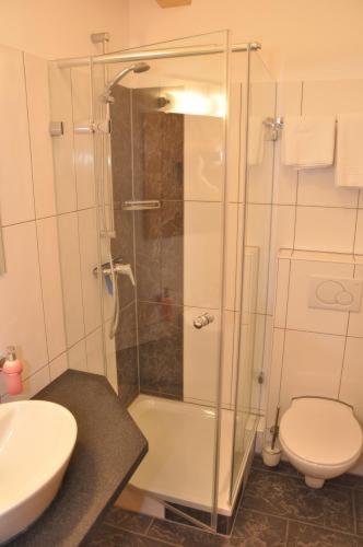 Inwest Hotel Garni Crailsheim Dış mekan fotoğraf